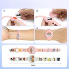 Apple AirTag 1 / 2 Tok Gyermekeknek - Tech-Protect Smooth x 2 db