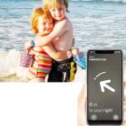 Apple AirTag 1 / 2 Tok Gyermekeknek - Tech-Protect Smooth x 2 db