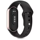Xiaomi Smart Band 8 / 9 / 10 / NFC Szíj - Tech-Protect IconBand Pure - Fekete
