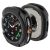Samsung Galaxy Watch 8 Classic (46mm) Tok - Spigen Liquid Air - Fekete