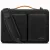 Tech-Protect Defender Laptop Táska 13-14" - Fekete-Narancs