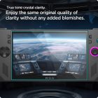 Asus Rog Ally X Kijelzővédő Üvegfólia - Spigen Glas.tR EZ Fit x 2 db