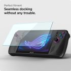 Asus Rog Ally X Kijelzővédő Üvegfólia - Spigen Glas.tR EZ Fit x 2 db