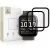 Garmin Venu X1 Kijelzővédő Fólia - Tech-Protect Glass Flex+ Hybrid Glass x 2 db