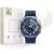 Samsung Galaxy Watch Ultra (47mm) Kijelzővédő Üvegfólia - Tech-Protect Glass Fit+ x 2 db