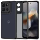 Motorola Moto G56 5G Tok - Tech-Protect MagMat - Matt Fekete