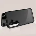 Motorola Moto G56 5G Tok - Tech-Protect MagMat - Matt Fekete