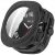 Samsung Galaxy Watch Ultra (47mm) Tok Kijelzővédővel - Tech-Protect Defense - Fekete