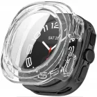 Samsung Galaxy Watch Ultra (47mm) Tok Kijelzővédővel - Tech-Protect Defense - Átlátszó
