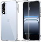 OnePlus Nord 5 Tok - Tech-Protect FlexAir Hybrid - Átlátszó