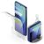 Samsung Galaxy Z Flip 7 Kijelzővédő Szett 3-in-1 - Ringke Protector Pro - Átlátszó