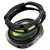Samsung Galaxy Watch 8 (40mm) Tok - Spigen Rugged Armor - Fekete