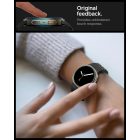 Samsung Galaxy Watch 8 (40mm) Kijelzővédő Üvegfólia - Spigen Glas.tR EZ Fit x 2 db