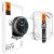 Samsung Galaxy Watch 8 Classic (46mm) Kijelzővédő Üvegfólia - Spigen Glas.tR EZ Fit x 2 db