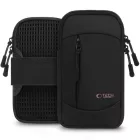 Tech-Protect M6 Univerzális Sport Karpánt - Fekete-Pink
