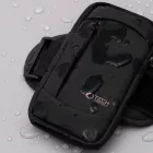 Tech-Protect M6 Univerzális Sport Karpánt - Fekete-Pink