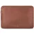 Tech-Protect Fleece Laptop Tok 15-16" - Barna