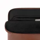 Tech-Protect Fleece Laptop Tok 15-16" - Barna