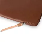 Tech-Protect Fleece Laptop Tok 15-16" - Barna