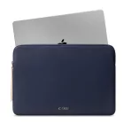 Tech-Protect Fleece Laptop Tok 15-16" - Kék