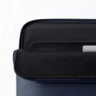 Tech-Protect Fleece Laptop Tok 15-16" - Kék