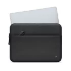 Tech-Protect Sleeve Laptop Tok 13-14" - Fekete