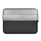 Tech-Protect Sleeve Laptop Tok 13-14" - Fekete