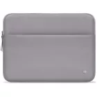 Tech-Protect Sleeve Laptop Tok 13-14" - Szürke
