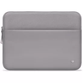 Tech-Protect Sleeve Laptop Tok 13-14" - Szürke