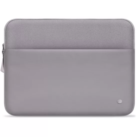 Tech-Protect Sleeve Laptop Tok 13-14" - Szürke