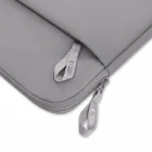 Tech-Protect Sleeve Laptop Tok 13-14" - Szürke