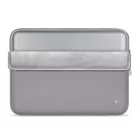 Tech-Protect Sleeve Laptop Tok 13-14" - Szürke