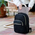 Tech-Protect Sleeve Laptop Tok 13-14" - Szürke
