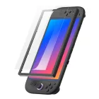 Nintendo Switch 2 Kijelzővédő Üvegfólia - Dux Ducis HD Tempered Glass + Szerelőkeret