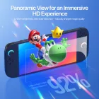 Nintendo Switch 2 Kijelzővédő Üvegfólia - Dux Ducis HD Tempered Glass + Szerelőkeret