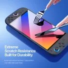 Nintendo Switch 2 Kijelzővédő Üvegfólia - Dux Ducis HD Tempered Glass + Szerelőkeret