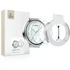 Huawei Watch GT 5 (41mm) - Kijelzővédő Üvegfólia - Tech-Protect Easy Set+ x 2 db