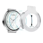 Huawei Watch GT 5 (41mm) - Kijelzővédő Üvegfólia - Tech-Protect Easy Set+ x 2 db
