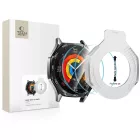 Huawei Watch GT 5 (46mm) - Kijelzővédő Üvegfólia - Tech-Protect Easy Set+ x 2 db
