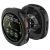 Samsung Galaxy Watch 8 (40mm) Tok - Spigen Liquid Air - Fekete