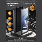 Samsung Galaxy Z Fold 7 Tok - Supcase Unicorn Beetle Pro - Fekete