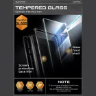 Samsung Galaxy Z Fold 7 Tok - Supcase Unicorn Beetle Pro - Fekete
