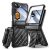 Samsung Galaxy Z Flip 7 Tok - Supcase Unicorn Beetle Pro - Fekete