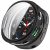 Samsung Galaxy Watch 8 (44mm) Tok Kijelzővédővel - Tech-Protect Defense - Fekete