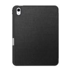 iPad 10.9" (2022) / 11” (2025) Tok - Tech-Protect SC Pen Canvas - Fekete