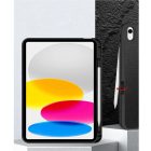 iPad 10.9" (2022) / 11” (2025) Tok - Tech-Protect SC Pen Canvas - Fekete