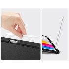 iPad 10.9" (2022) / 11” (2025) Tok - Tech-Protect SC Pen Canvas - Fekete