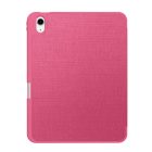 iPad 10.9" (2022) / 11” (2025) Tok - Tech-Protect SC Pen Canvas - Pink