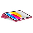 iPad 10.9" (2022) / 11” (2025) Tok - Tech-Protect SC Pen Canvas - Pink