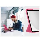 iPad 10.9" (2022) / 11” (2025) Tok - Tech-Protect SC Pen Canvas - Pink